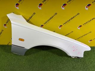 Крыло правое переднее NISSAN CIMA FGDY33 VH41DE 631006P030 2 ракурс