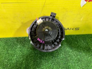 Мотор печки NISSAN NV200 VM20 HR16DE 27226EE91C 2 ракурс