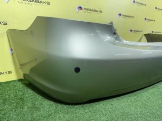Бампер задний TOYOTA BELTA NCP96 2NZ-FE 5215952620 3 ракурс