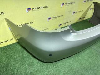 Бампер задний TOYOTA BELTA NCP96 2NZ-FE 5215952620 5 ракурс