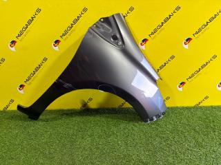Крыло правое переднее TOYOTA VITZ NSP130 1NR-FKE 5381152390 1 ракурс