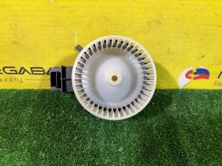 Мотор печки TOYOTA PASSO M700A 1KR-FE 3 ракурс