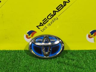 Лейба TOYOTA AQUA NHP10 7531175010 1 ракурс