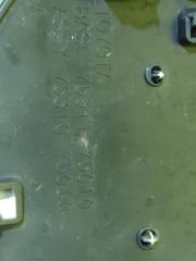 Лейба TOYOTA AQUA NHP10 7531175010 5 ракурс