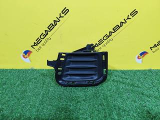 Заглушка бампера левая передняя TOYOTA AQUA NHP10 8148252370 1 ракурс