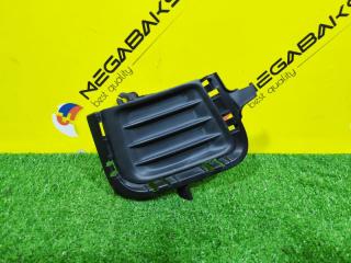 Заглушка бампера правая передняя TOYOTA AQUA NHP10 8148152440 1 ракурс