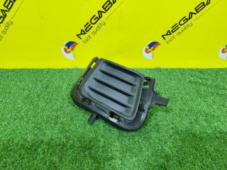 Заглушка бампера правая передняя TOYOTA AQUA NHP10 8148152440 2 ракурс