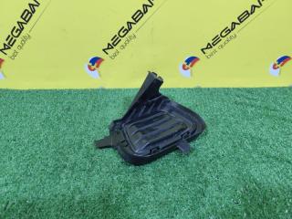 Заглушка бампера правая передняя TOYOTA AQUA NHP10 8148152440 4 ракурс