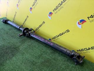 Карданный вал задний TOYOTA CAMI J102E K3-VET 3 ракурс
