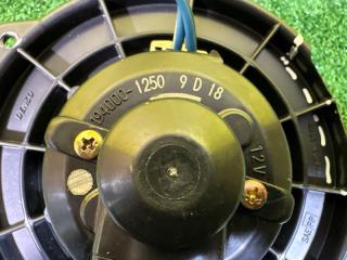 Мотор печки HONDA MOBILIO SPIKE GK1 L15A 1940001250 5 ракурс