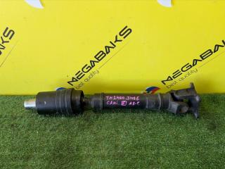 Карданный вал передний TOYOTA CAMI J102E K3-VET 1 ракурс