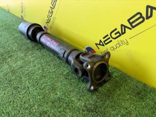 Карданный вал передний TOYOTA CAMI J102E K3-VET 3 ракурс