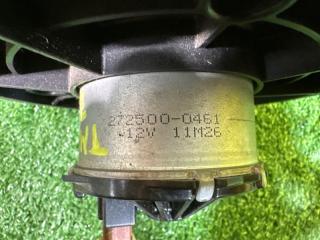 Мотор печки HONDA Z PA1 E07ZT 2725000461 5 ракурс