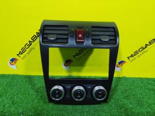 Блок управления климат-контролем SUBARU XV GPE FB20 72311FJ170 1 ракурс