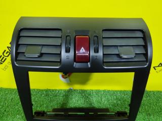 Блок управления климат-контролем SUBARU XV GPE FB20 72311FJ170 3 ракурс