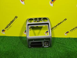 Консоль магнитофона TOYOTA CAMI J102E K3-VE 5540687405 1 ракурс Консоль магнитофона TOYOTA CAMI J102E K3-VE 5540687405 1 ракурс
