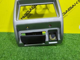 Консоль магнитофона TOYOTA CAMI J102E K3-VE 5540687405 2 ракурс Консоль магнитофона TOYOTA CAMI J102E K3-VE 5540687405 2 ракурс
