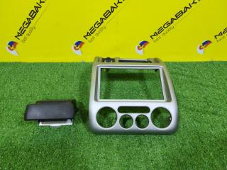Консоль магнитофона TOYOTA CAMI J102E K3-VE 5540687405 4 ракурс Консоль магнитофона TOYOTA CAMI J102E K3-VE 5540687405 4 ракурс