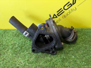 Корпус термостата HONDA STEP WAGON RG1 K20A 19301RTA003 3 ракурс