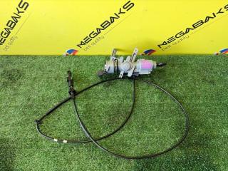 Замок зажигания SUZUKI AERIO RB21S M15A 37100-54840 2 ракурс