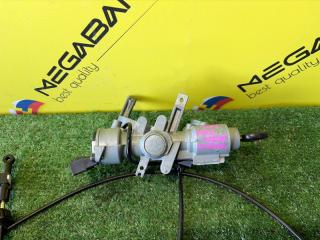 Замок зажигания SUZUKI AERIO RB21S M15A 37100-54840 3 ракурс