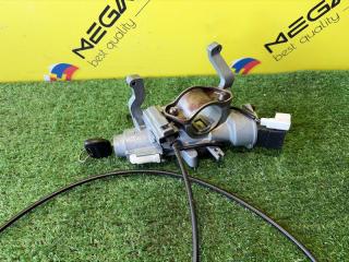 Замок зажигания SUZUKI AERIO RB21S M15A 37100-54840 5 ракурс