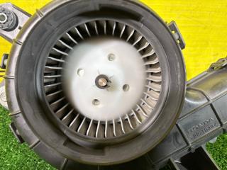 Мотор охлаждения батареи HONDA INSIGHT LDA ZE2 LDA 1J810RBJ0031 3 ракурс