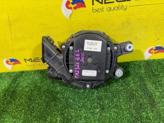 Мотор охлаждения батареи HONDA INSIGHT LDA ZE2 LDA 1J810RBJ0031 4 ракурс