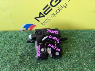 Замок 5-й двери NISSAN DUALIS KNJ10 MR20DE 90502EY10A 1 ракурс