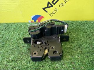 Замок 5-й двери NISSAN DUALIS KNJ10 MR20DE 90502EY10A 4 ракурс