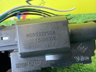 Замок 5-й двери NISSAN DUALIS KNJ10 MR20DE 90502EY10A 5 ракурс