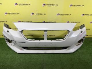 Бампер передний SUBARU IMPREZA GT6 FB20 57704FL000 2 ракурс