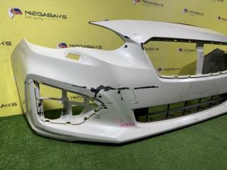 Бампер передний SUBARU IMPREZA GT6 FB20 57704FL000 3 ракурс