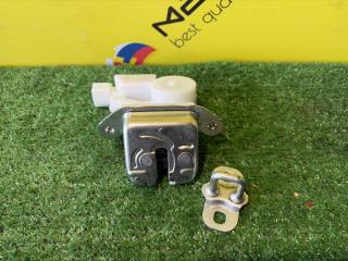 Замок 5-й двери TOYOTA TANK M900A 1KR-FE 69350B1090 3 ракурс
