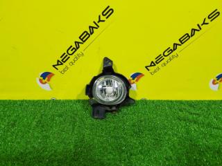 Туманка левая MAZDA DEMIO DJ5FS S5-DPTS D09J51694 1 ракурс