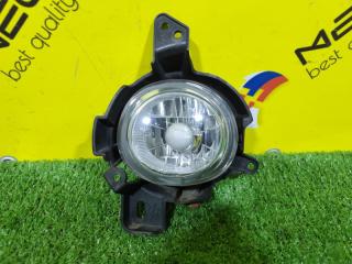 Туманка левая MAZDA DEMIO DJ5FS S5-DPTS D09J51694 2 ракурс