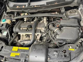 Nose cut VOLVO XC90 CZ59 B5254T2 2 ракурс