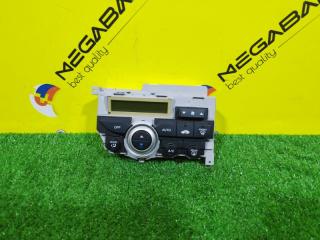 Блок управления климат-контролем HONDA STREAM RN6 79602SMAJ41ZA 1 ракурс