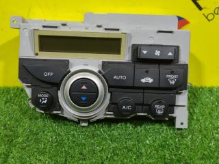 Блок управления климат-контролем HONDA STREAM RN6 79602SMAJ41ZA 2 ракурс