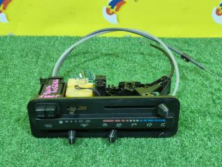 Блок управления климат-контролем TOYOTA CALDINA ST198 3S-FE 5591021010 3 ракурс