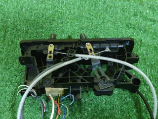 Блок управления климат-контролем TOYOTA CALDINA ST198 3S-FE 5591021010 5 ракурс