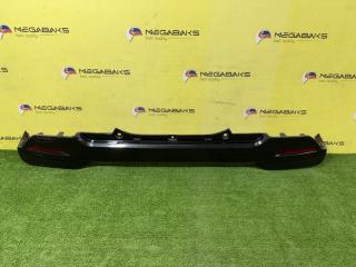Бампер задний TOYOTA TANK M900A 1KR-FE 59159B1020 2 ракурс
