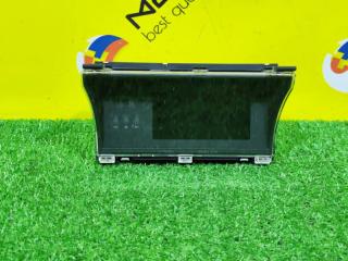 Монитор TOYOTA TANK M900A 1KR-FE 83290B1030 1 ракурс