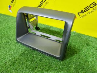 Консоль магнитофона HONDA MOBILIO SPIKE GK1 L15A 77255SCC00 2 ракурс