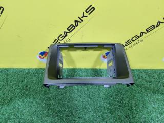 Консоль магнитофона HONDA MOBILIO SPIKE GK1 L15A 77255SCC00 4 ракурс