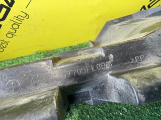 Защита радиатора передняя SUBARU XV GT7 FB20 57705FL080 4 ракурс