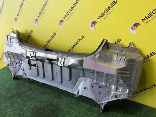 Rear cut TOYOTA BELTA NCP96 2NZ-FE 5830752480 2 ракурс