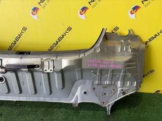 Rear cut TOYOTA BELTA NCP96 2NZ-FE 5830752480 5 ракурс