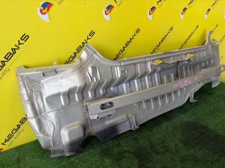 Rear cut NISSAN TEANA J31 VQ23DE 791109Y001 4 ракурс