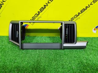 Консоль магнитофона HONDA STEP WAGON RK1 R20A 08B40SZWRM 1 ракурс